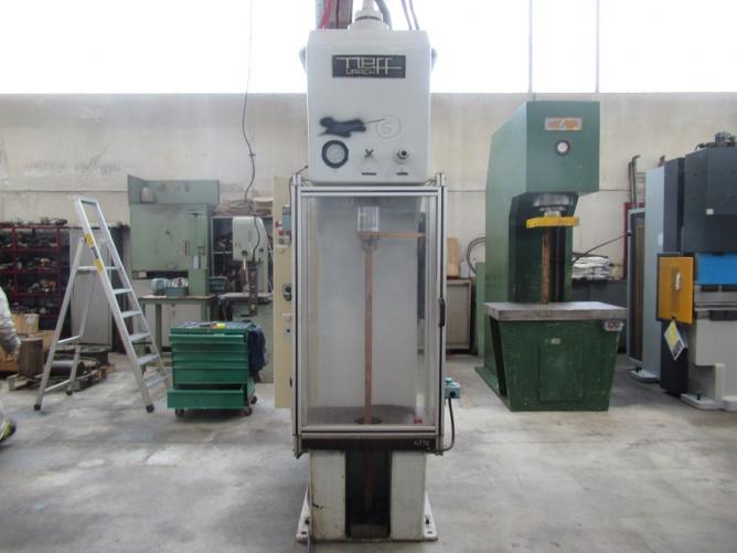 WALTER NEFF S40